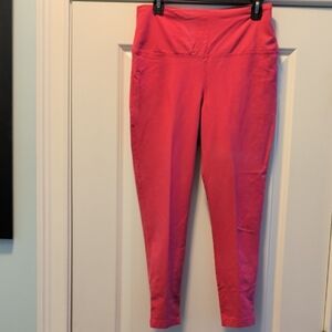 Lysse Vibrant Pink Joggers